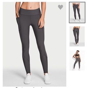 Victoria secret knockout leggings